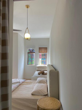 Delima Cottage, a cozy studio in Melaka, Masjid Tanah